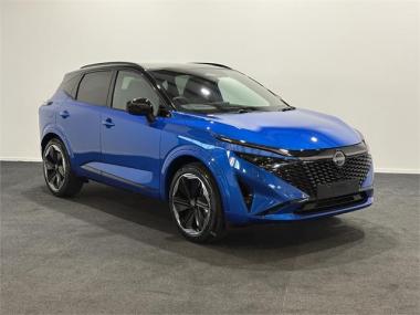 2026 Nissan Qashqai E-Power NDesign