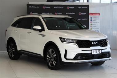 2023 Kia Sorento PHEV AWD EX 1.6L PLUG IN HYBRID