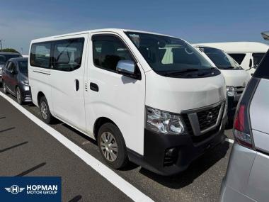 2021 Nissan NV350 2.5 Turbo Diesel