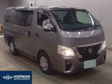2022 Nissan NV350 5 Door 2.0 Petrol