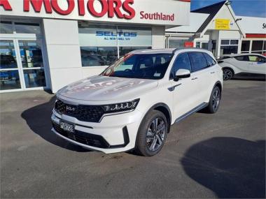 2023 Kia Sorento PHEV EX PHEV/4WD/6AT