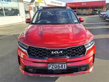 2023 Kia Sorento PHEV PREMIUM PHEV