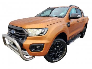 2019 Ford Ranger WILDTRAK 4WD 3.2L