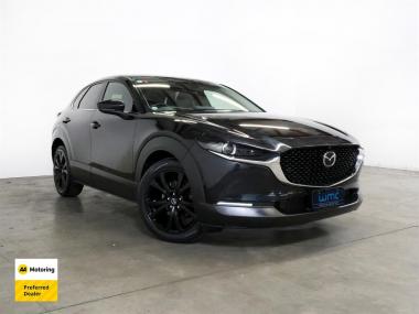 2020 Mazda CX-30 20S Proactive 'Touring'