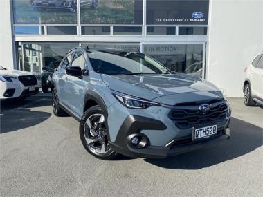 2024 Subaru Crosstrek Premium 2.0 AWD