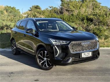 2022 Haval Jolion Ultra 1.5Pt/7Am
