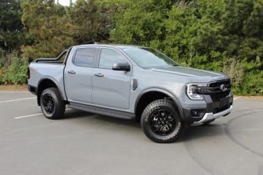 2024 Ford RANGER Tremor 2.0 4x4 2024.50