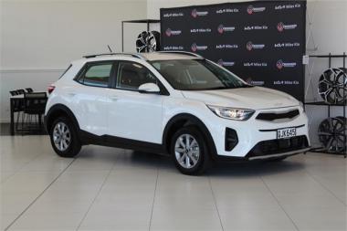 2024 Kia Stonic LX 1.4L PETROL AUTO