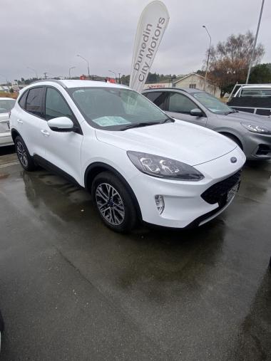 2023 Ford ESCAPE PHEV  2.5P  CVT  FWD  2023.25