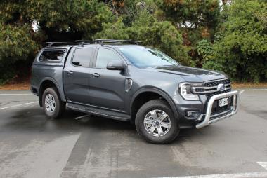 2024 Ford RANGER XLT DC WS 4x4 2024.00