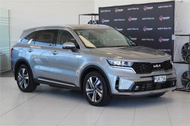 2023 Kia Sorento PHEV EX AWD