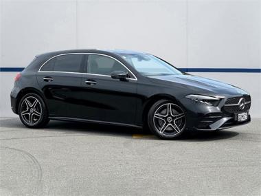 2024 MercedesBenz A 250 4MATIC Hatch