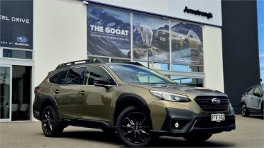 2023 Subaru Outback XT 2.4 TURBO | AWD