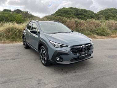 2025 Subaru Crosstrek 2.0i premium