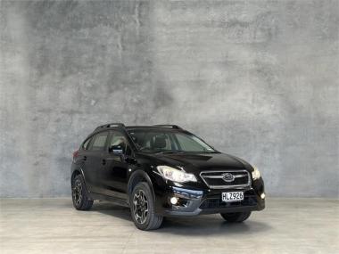 2014 Subaru XV 2.0 I