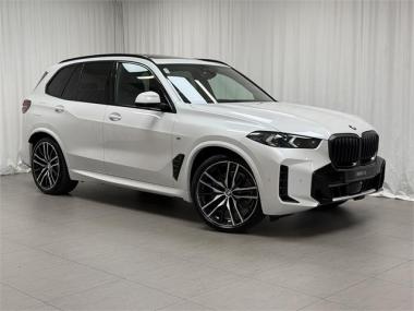 2025 BMW X5 22EV xDrive40d