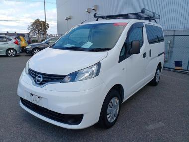 2020 NISSAN NV200 VANETTE