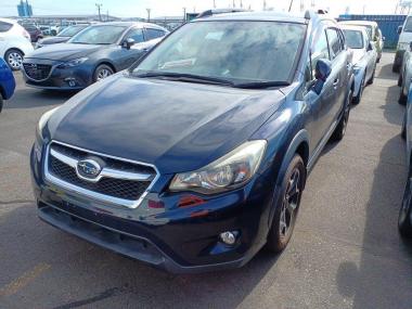 2013 Subaru Impreza XV