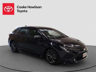 2020 Toyota Corolla Touring 1.8L Hybrid