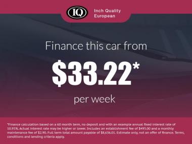 2010 Mitsubishi Lancer 2.0 ES HATCH AUTO