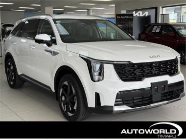 2026 Kia Sorento Deluxe 2.2 Diesel AWD