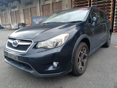 2015 Subaru Impreza XV