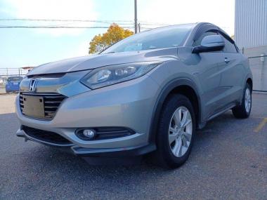 2014 Honda vezel