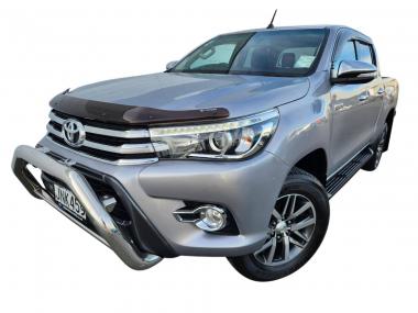 2016 Toyota Hilux SR5 Limited 4WD
