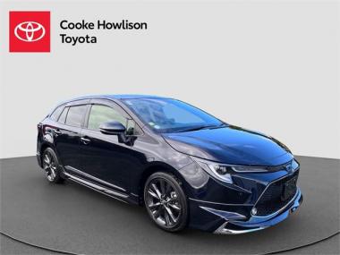 2021 Toyota Corolla Touring 1.8 Hybrid