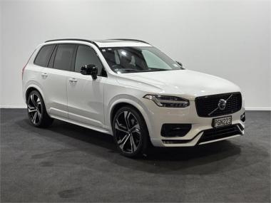 2022 Volvo XC60 XC90 B6 Awd R-Design 2.0P