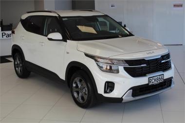2025 Kia Seltos LX 2.0L PETROL AUTO