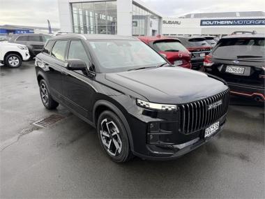 2026 JAECOO J7 Ex 1.6P