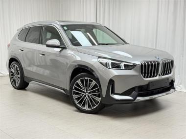 2026 BMW X1 22EF xDrive25e