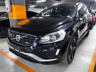 2014 Volvo XC60 T5 R Design Facelift