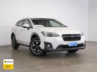 2019 Subaru XV 2.0I-L 4WD 'Eyesight'