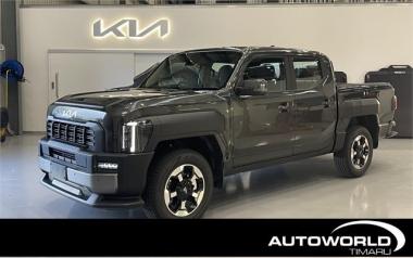 2025 Kia Tasman TX-S