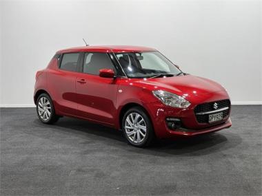 2024 Suzuki Swift 1.2P AUTO