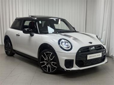 2026 MINI Cooper S 22GD 3 Door JCW Style Pack