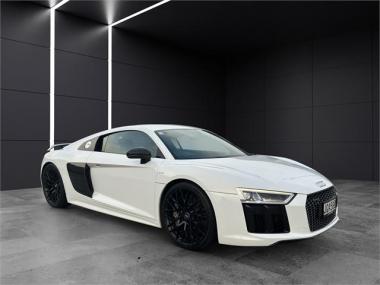 2016 Audi R8 Coupe 5.2 Fsi Q S