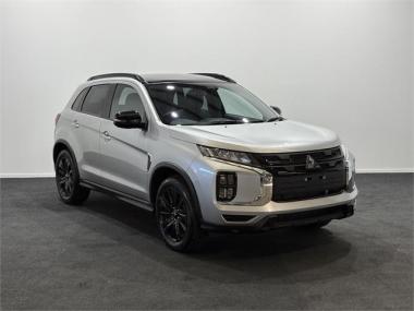2025 Mitsubishi ASX Vrx 2.0P/C