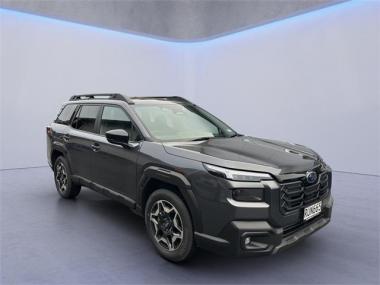2062 Subaru Outback Touring AWD