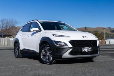 2023 Hyundai Kona HYBRID 1.6PH