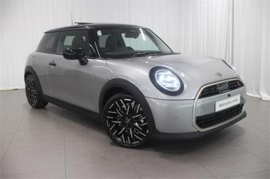 2024 MINI Cooper S 3Door Favoured