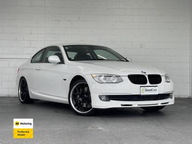 2014 BMW 335i N55 DCT DUAL CLUTCH