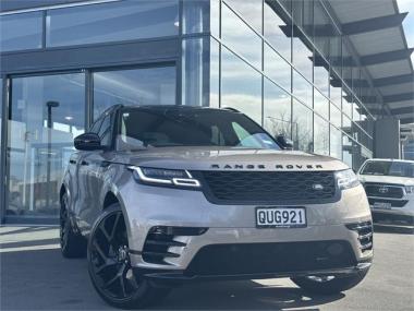 2023 LandRover Range Rover Velar NZ NEW P250 R-Dyn