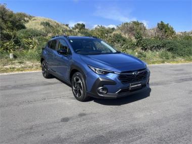 2024 Subaru Crosstrek 2.0i premium