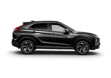 2024 Mitsubishi Eclipse Cross PHEV XLS 4WD