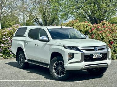 2021 Mitsubishi Triton GLX R SPEC 4WD NEW MODEL