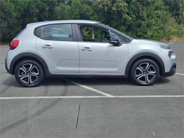 2017 Citroen C3 Feel 1.2Pt/6At