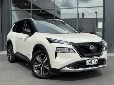 2025 Nissan X-Trail Ti-L E-Power 1.5Peh